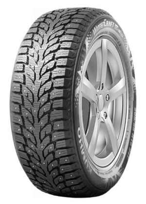 235/60 R18 Kumho WinterCraft ice WI32 107T XL Ш Китай