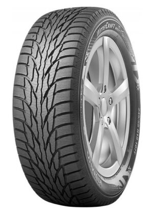 235/60 R18 Kumho Wintercraft SUV Ice WS51 107T Китай
