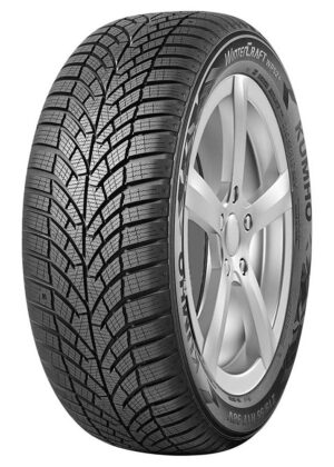 235/60 R18 Kumho WinterCraft WP52+ 107H XL Корея