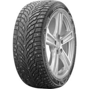 235/60 R18 Landspider Arctictraxx 107T XL Ш