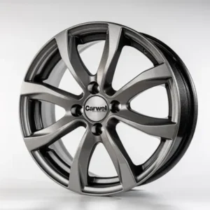Диск литой R15 6J 4x98/58.5 ET35 Carwel Омикрон 110 SB