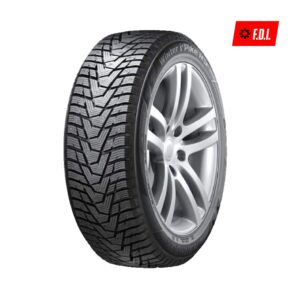 R13/155/70 Hankook Winter i*Pike RS2 W429 75T Шип
