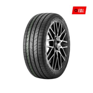 R16 215/60 Kumho Ecsta HS 52 95V лето