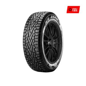 R16 215/60 Pirelli Winter Ice Zero 99T Ш